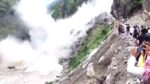 Landslide-in-Pithoragarh