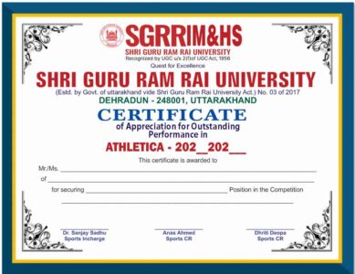 sgrrim&hs-Certificates-shri-guru-ram-rai-university