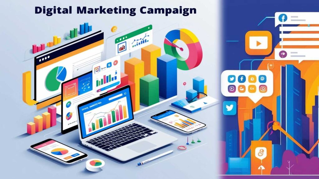 Digital-Marketing-Campaign