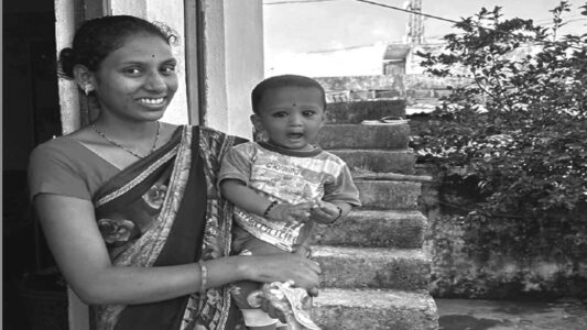 Policy Context of Early Childhood Development in India