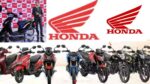 Honda-Motorcycle-&-Scooter-India