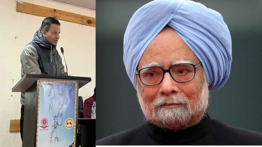 Tributes-Paid--to-Former-Prime-Minister-Dr-Manmohan-Singh