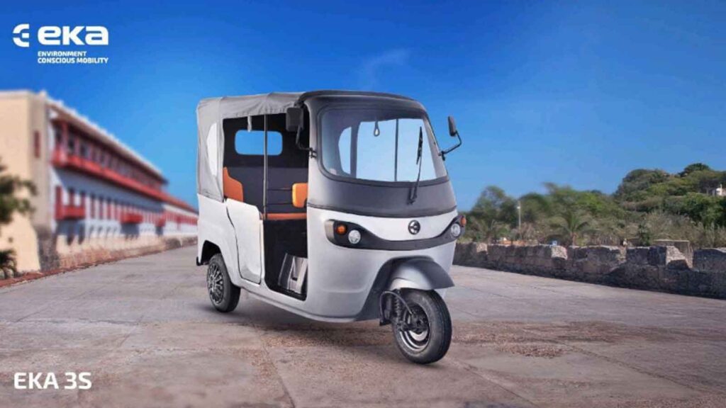 Electric-Commercial-Vehicle