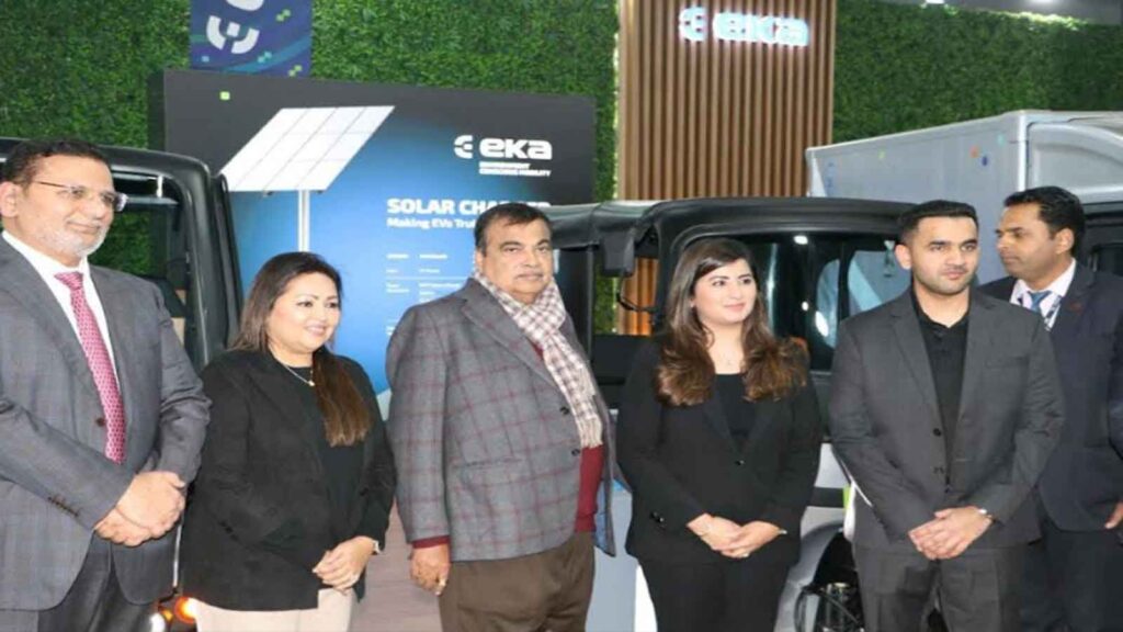 Global-Expo-2025-Eka-Mobility-India-Mobility