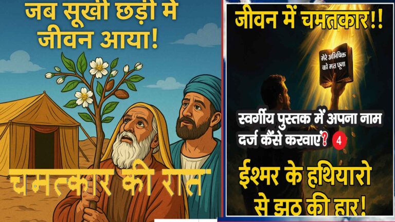 God's-Choice