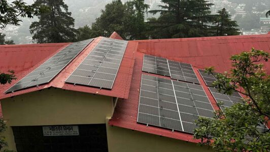 Solar-Energy